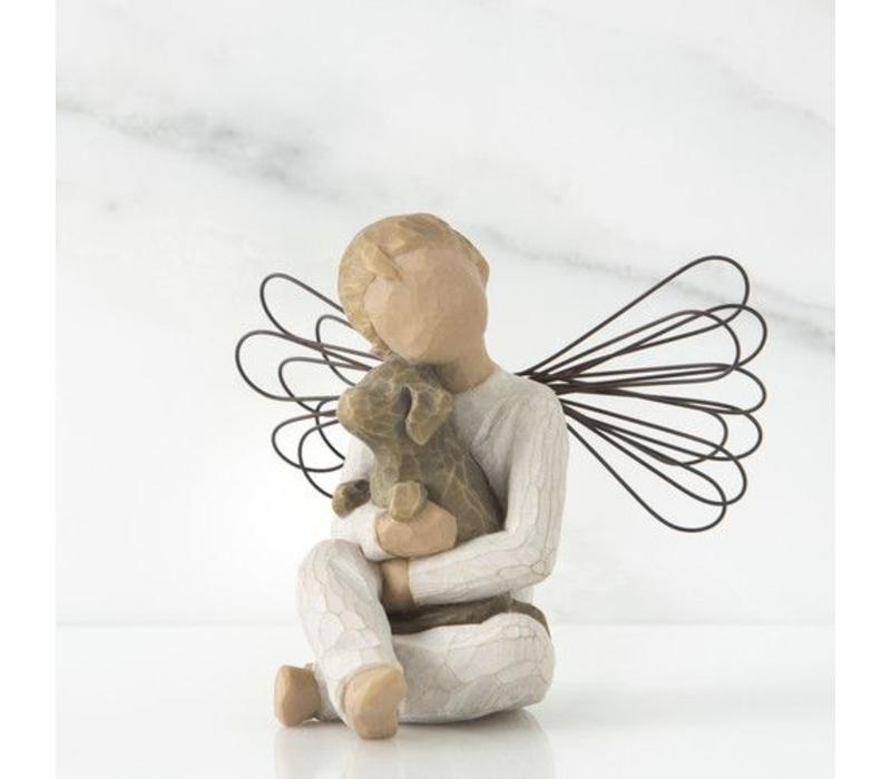 Willow Tree - Angel of Comfort