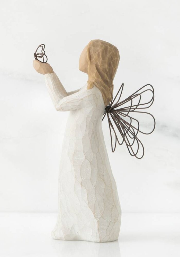 Willow Tree - Angel of Freedom