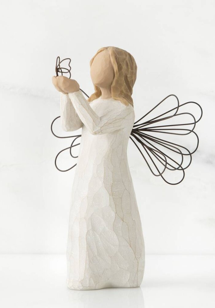 Willow Tree - Angel of Freedom