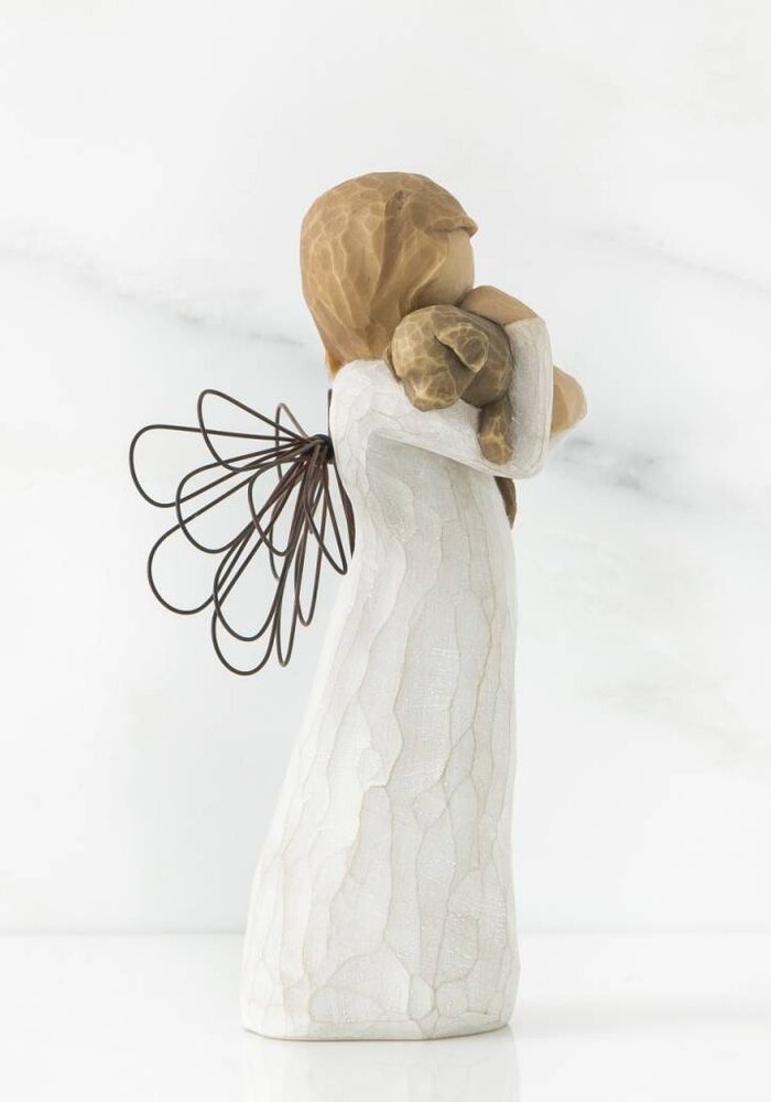 Willow Tree - Friendship