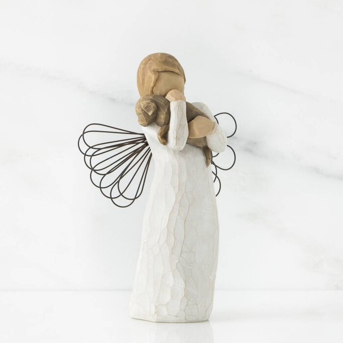 Willow Tree Angel of Friendship - Willow Tree