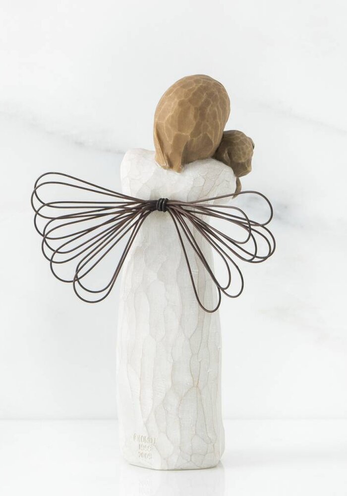 Willow Tree - Friendship