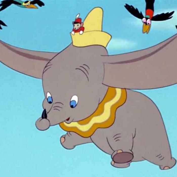 Dumbo