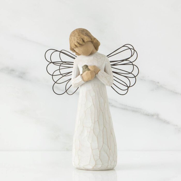 Willow Tree Angel of Healing - Willow Tree