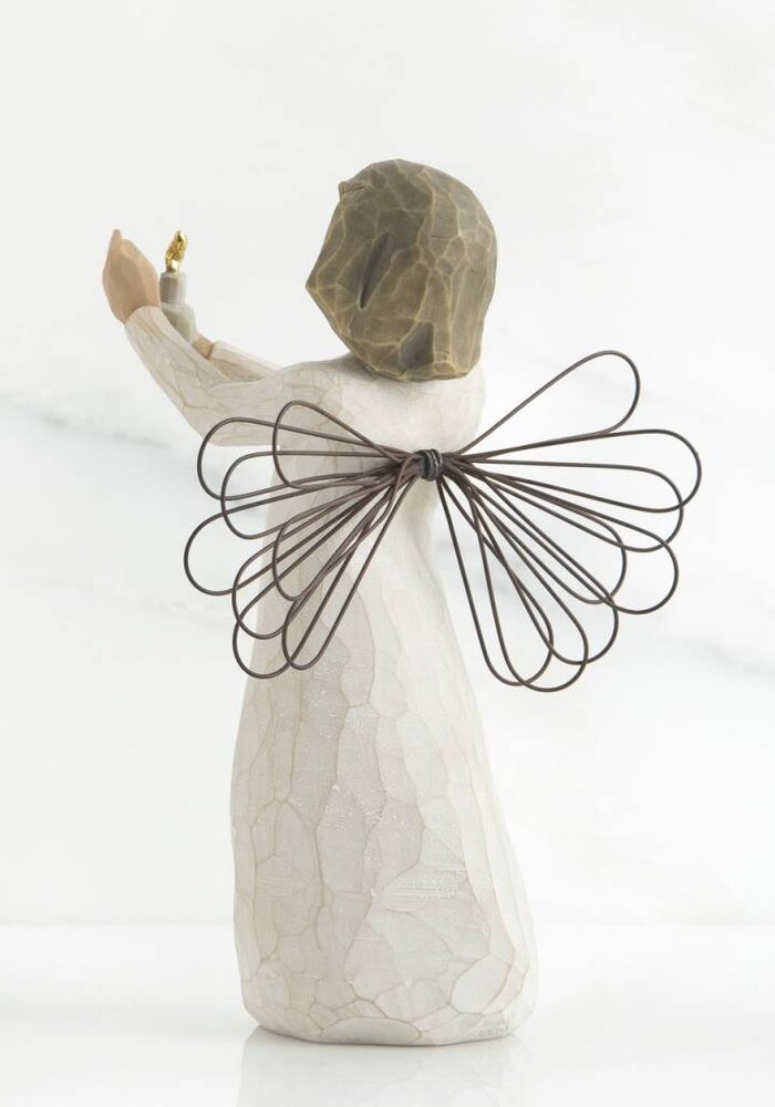 Willow Tree - Angel of Hope