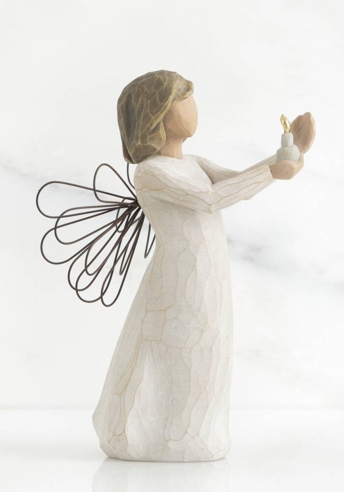 Willow Tree - Angel of Hope