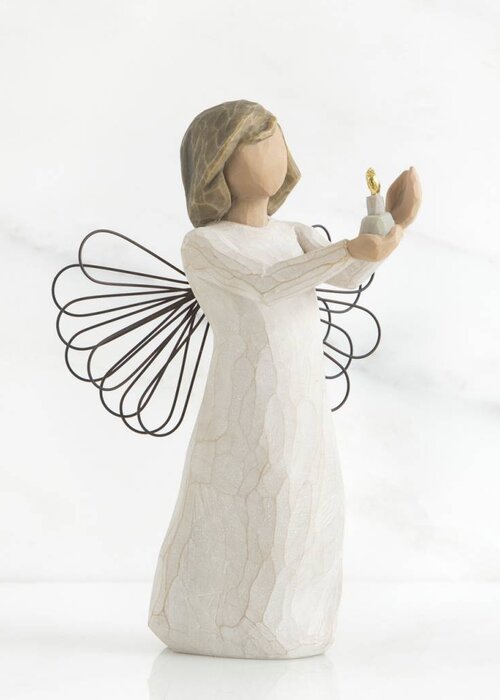 Willow Tree Angel of Hope - Willow Tree