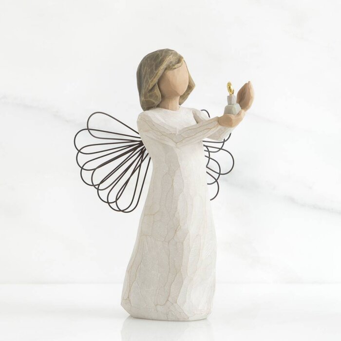 Willow Tree Angel of Hope - Willow Tree