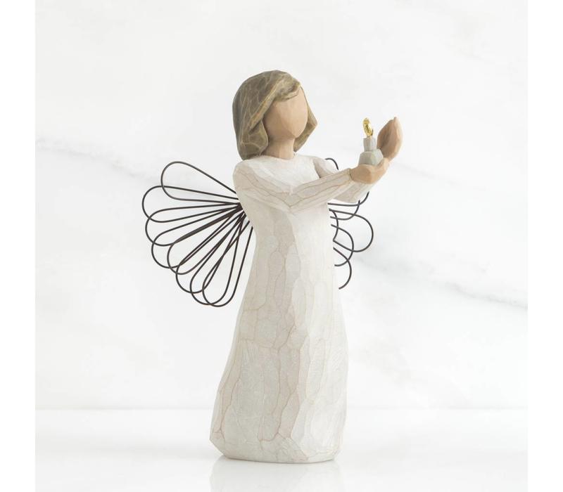 Willow Tree - Angel of Hope