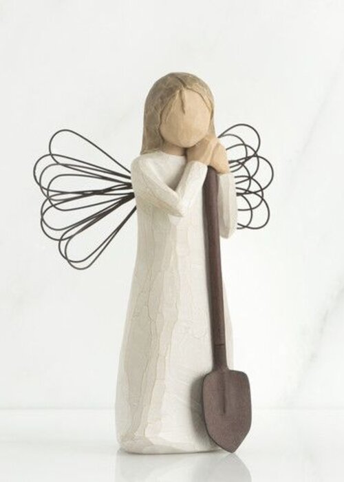 Willow Tree Angel of the Garden - Willow Tree