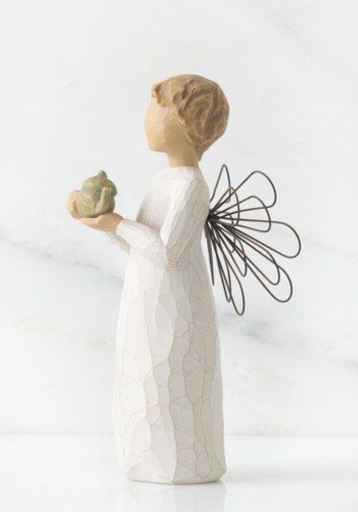 Willow Tree - Angel of the Kitchen