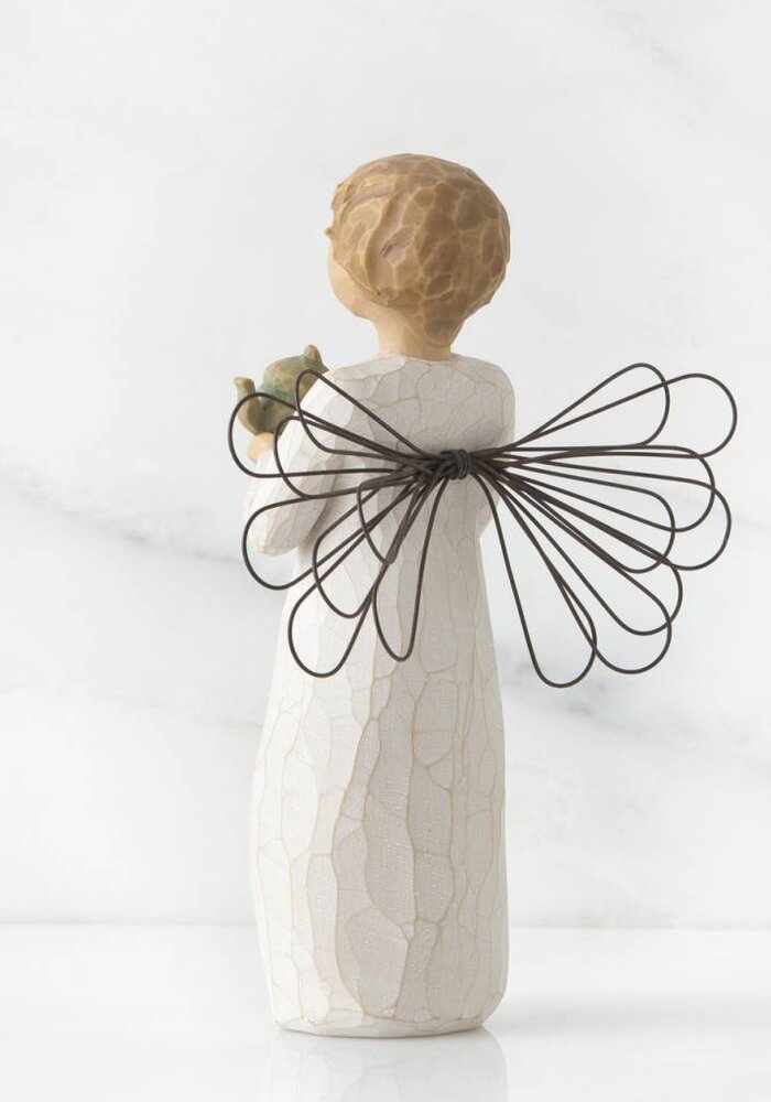 Willow Tree - Angel of the Kitchen