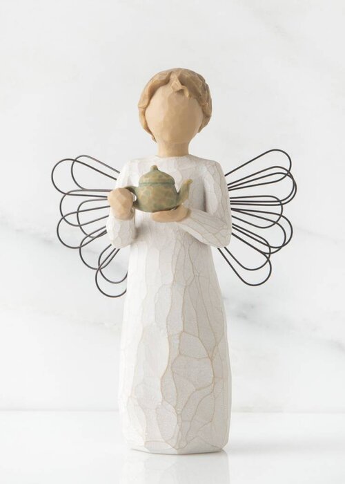 Willow Tree Angel of the Kitchen - Willow Tree