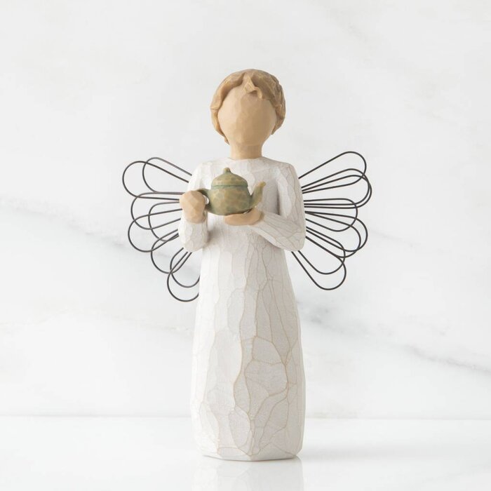 Willow Tree Angel of the Kitchen - Willow Tree