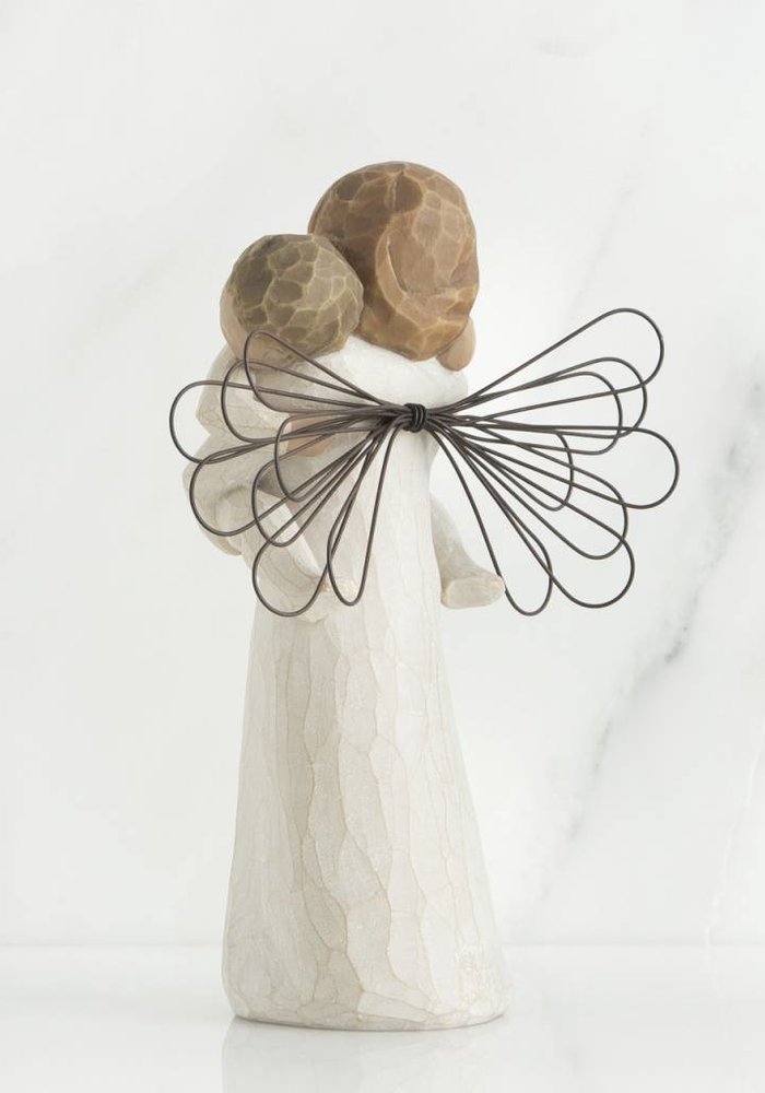 Willow Tree - Angel's Embrace