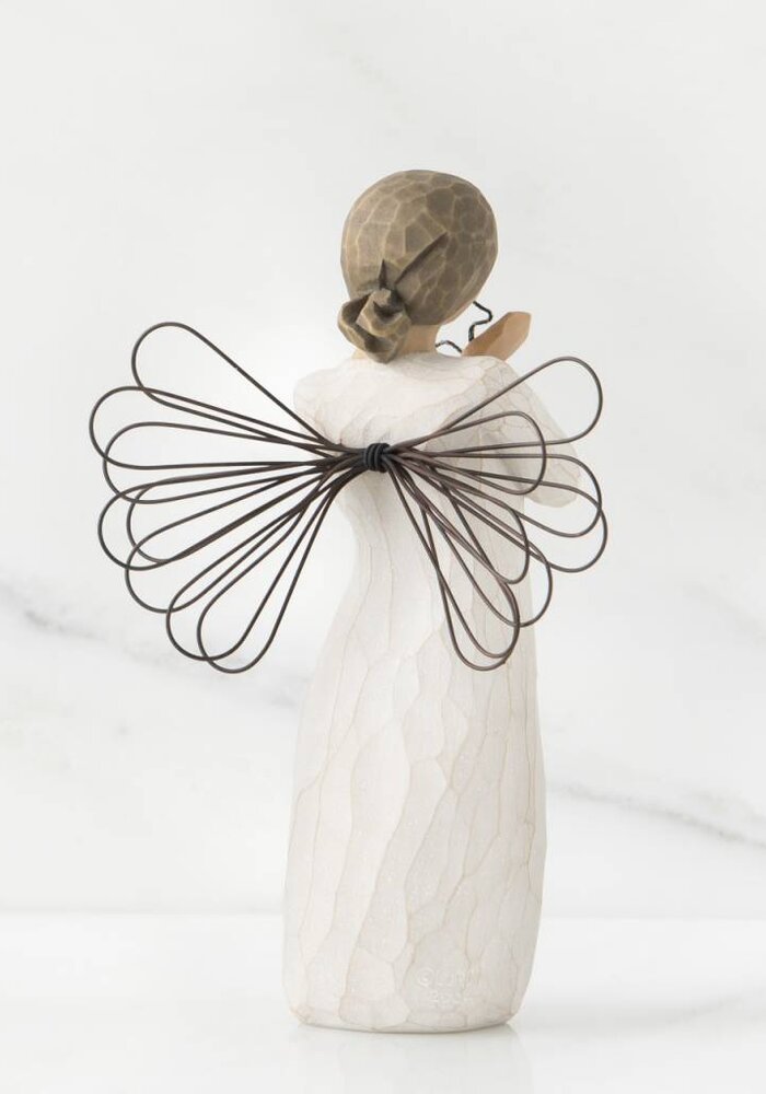 Willow Tree - Bright Star