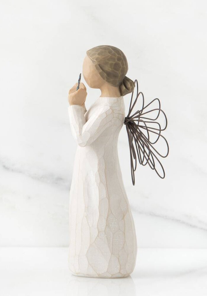 Willow Tree - Bright Star