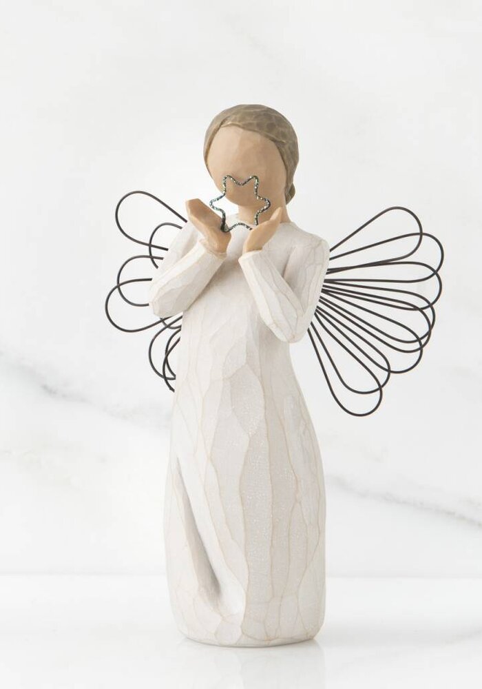 Willow Tree - Bright Star