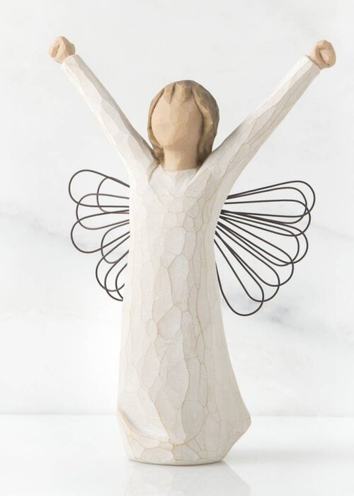 Willow Tree Courage - Willow Tree