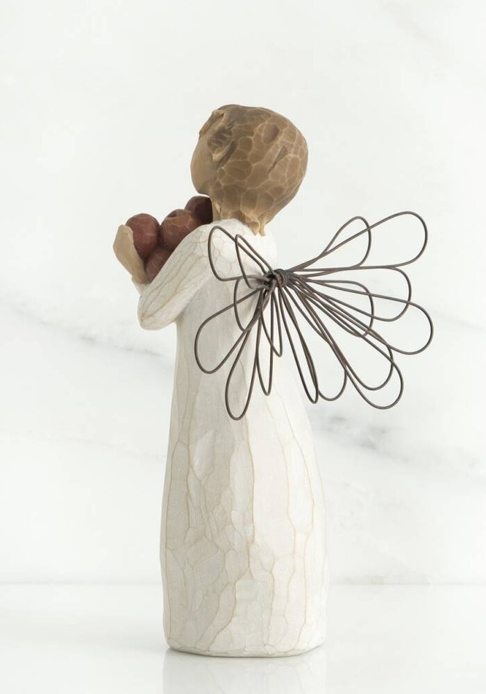 Willow Tree - Good Health