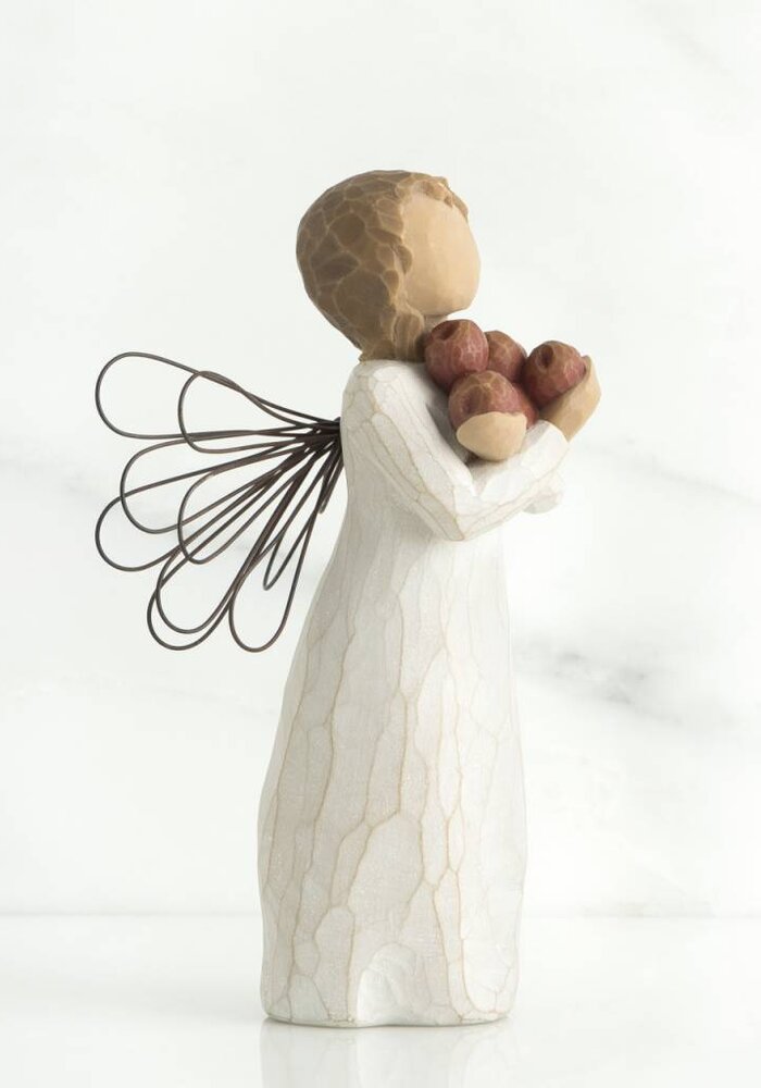 Willow Tree - Good Health