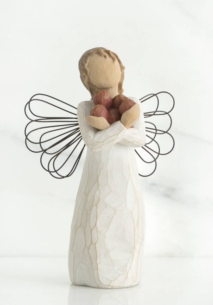 Willow Tree - Good Health