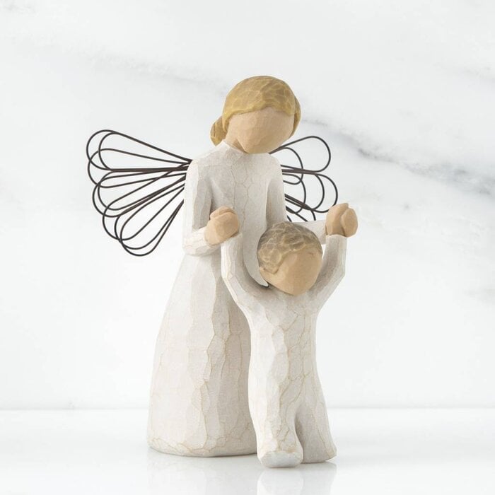 Willow Tree Guardian Angel - Willow Tree