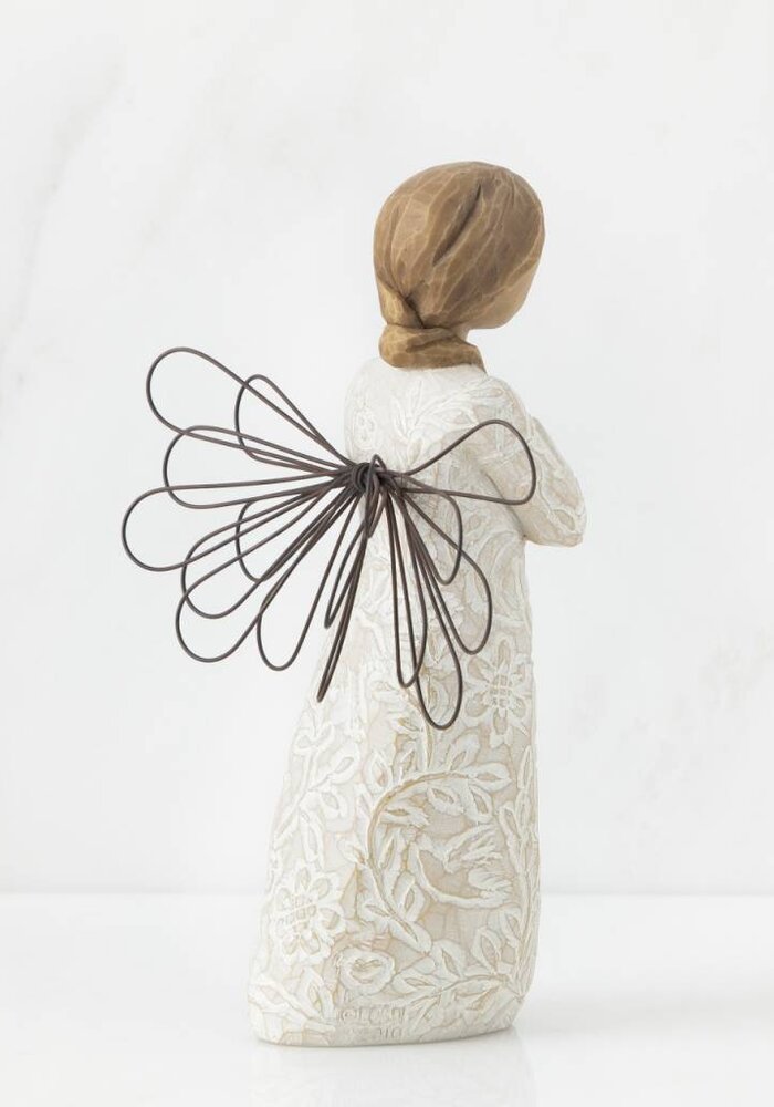 Willow Tree - Remembrance (Lighter Skin & Hair)