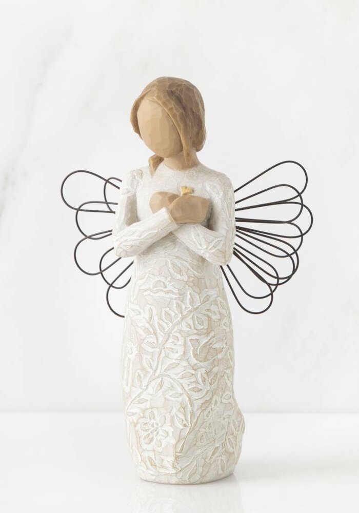 Willow Tree - Remembrance (Lighter Skin & Hair)