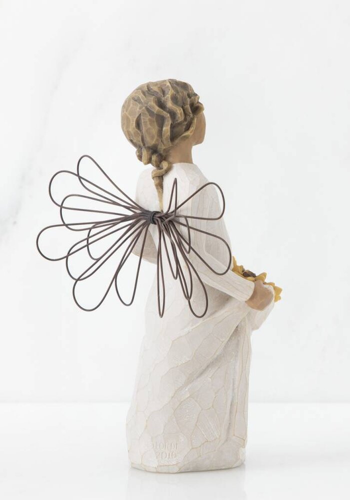 Willow Tree - Sunshine