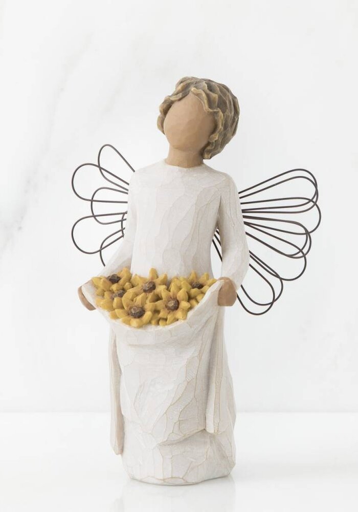 Willow Tree - Sunshine