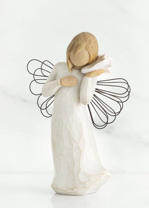 Willow Tree Thinking of You - Willow Tree