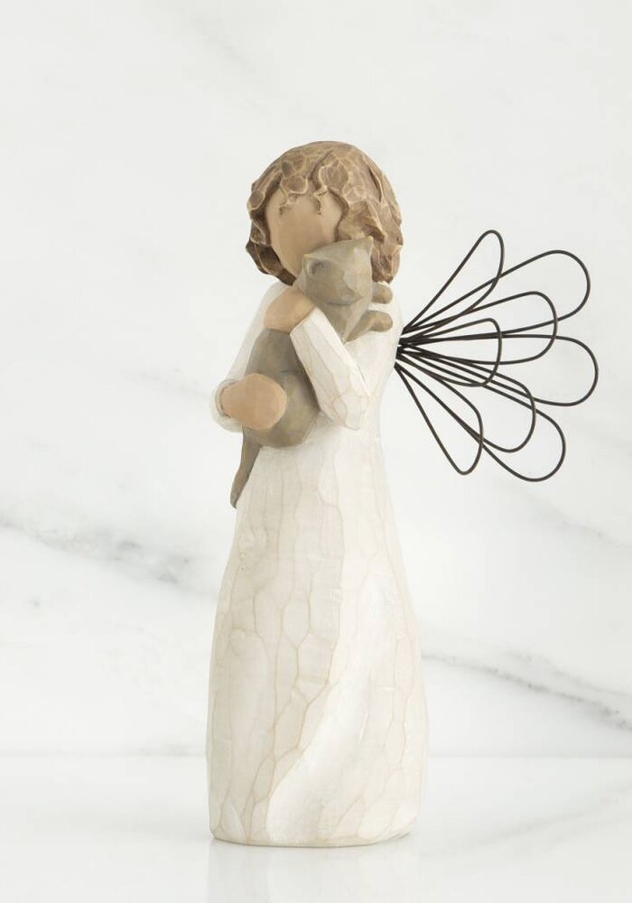 Willow Tree - With affection