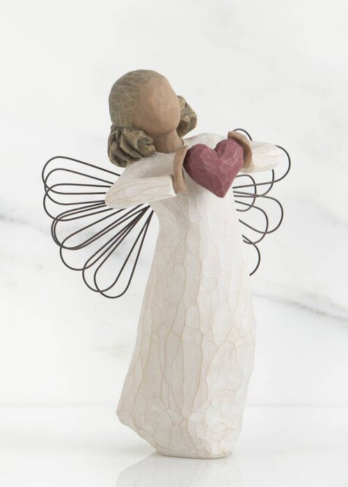 Willow Tree With Love - Willow Tree