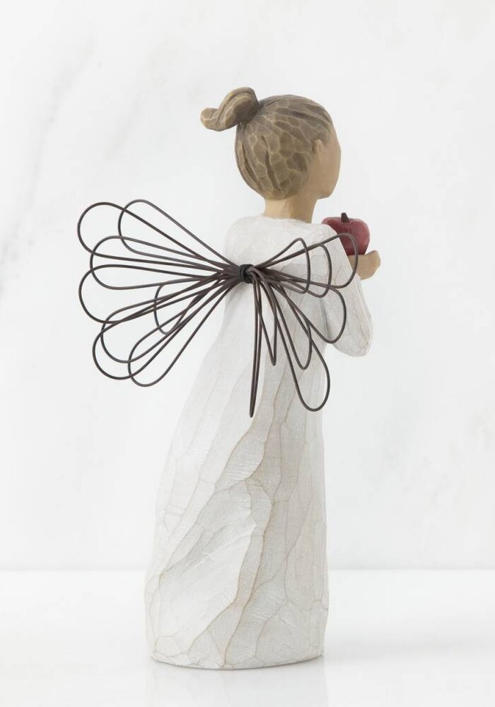 Willow Tree - You're the Best