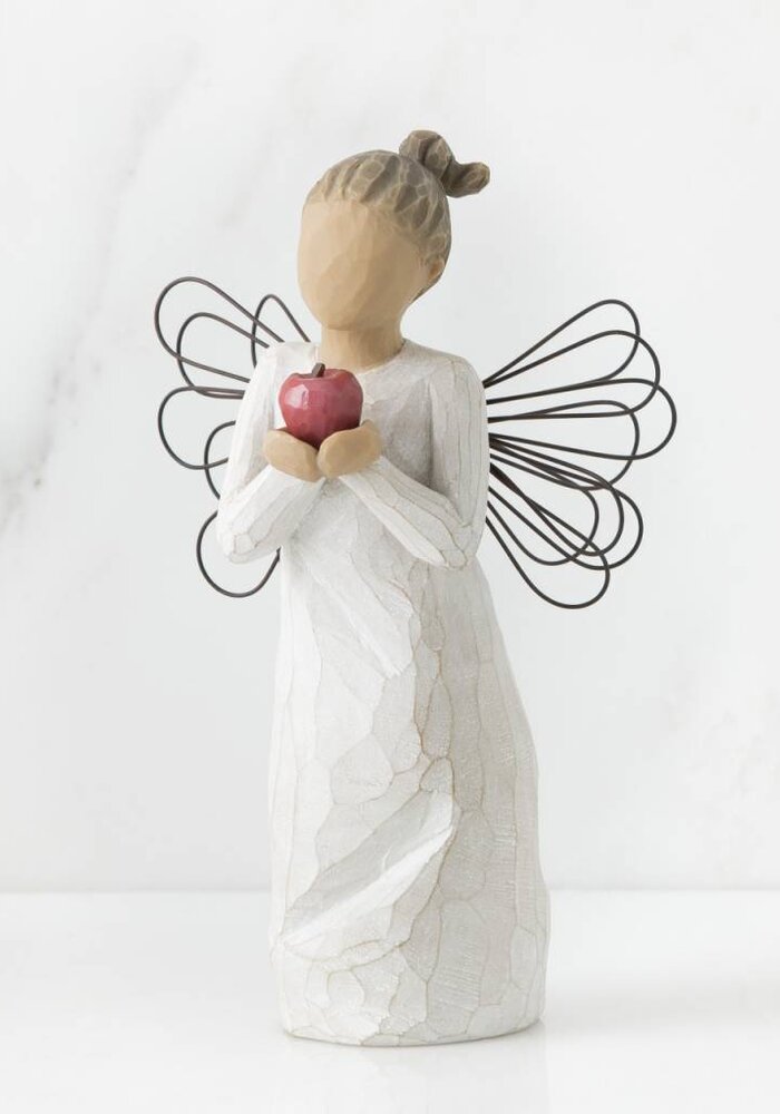 Willow Tree - You're the Best