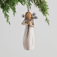 Willow Tree - Friendship Ornament