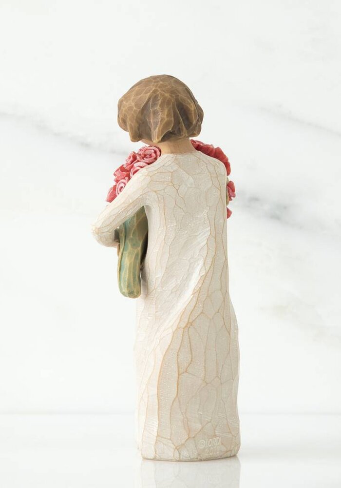 Willow Tree - Abundance