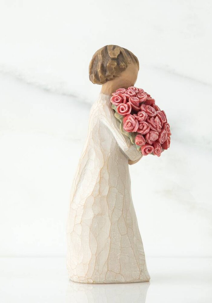 Willow Tree - Abundance