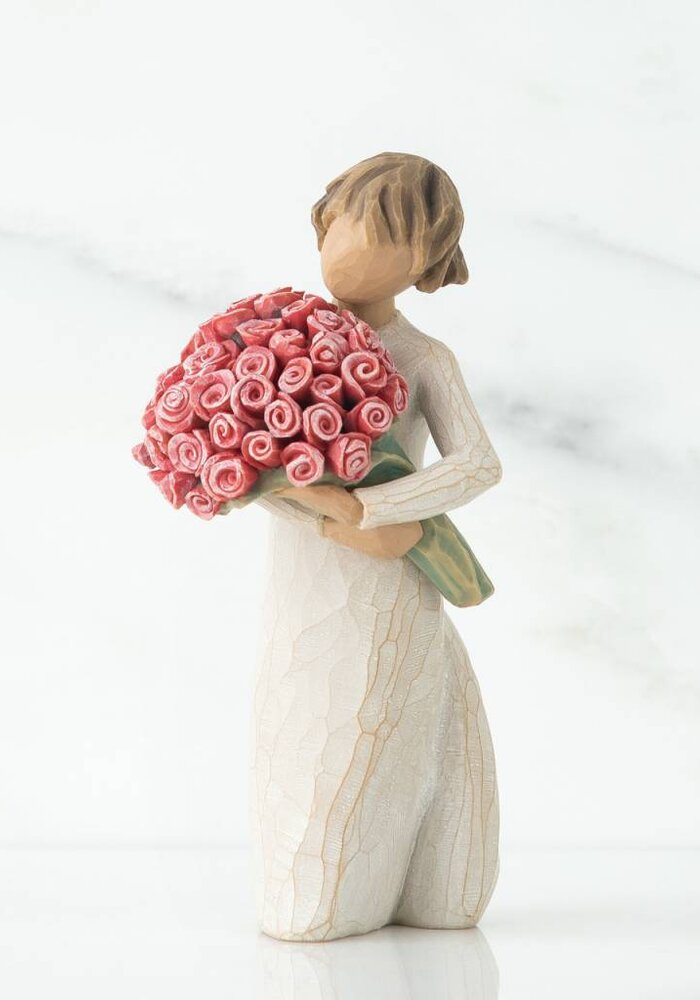 Willow Tree - Abundance