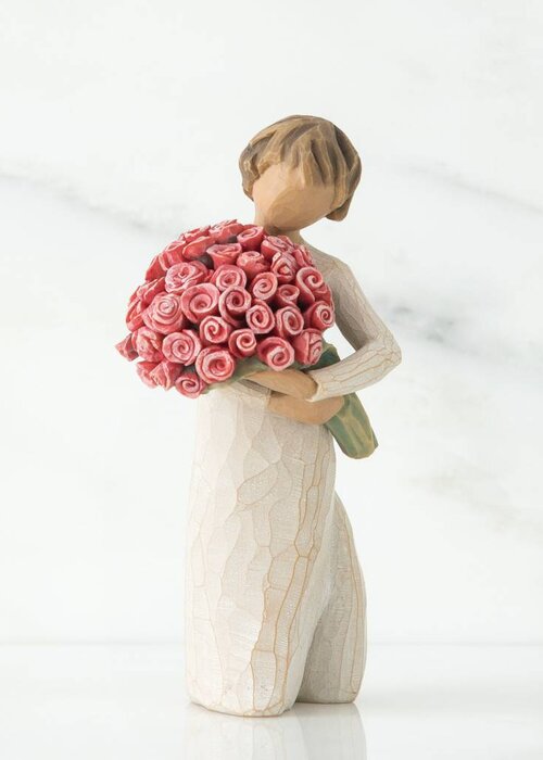 Willow Tree Abundance - Willow Tree