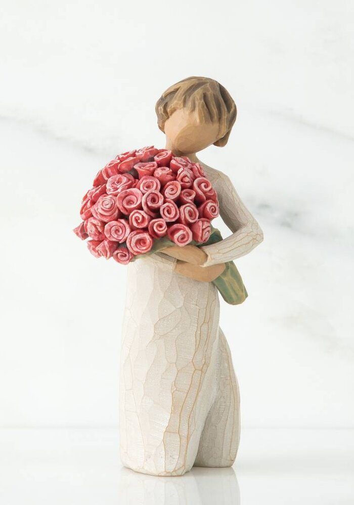 Willow Tree - Abundance