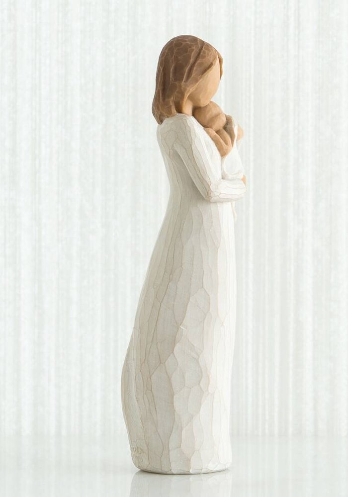 Willow Tree - Angel of Mine