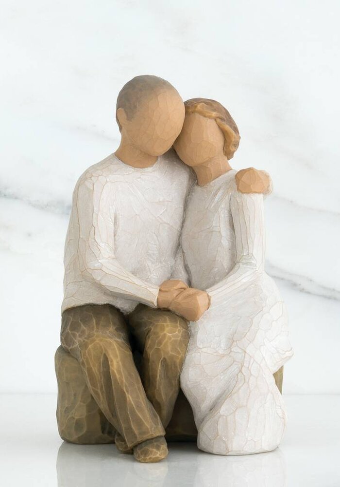 Willow Tree - Anniversary