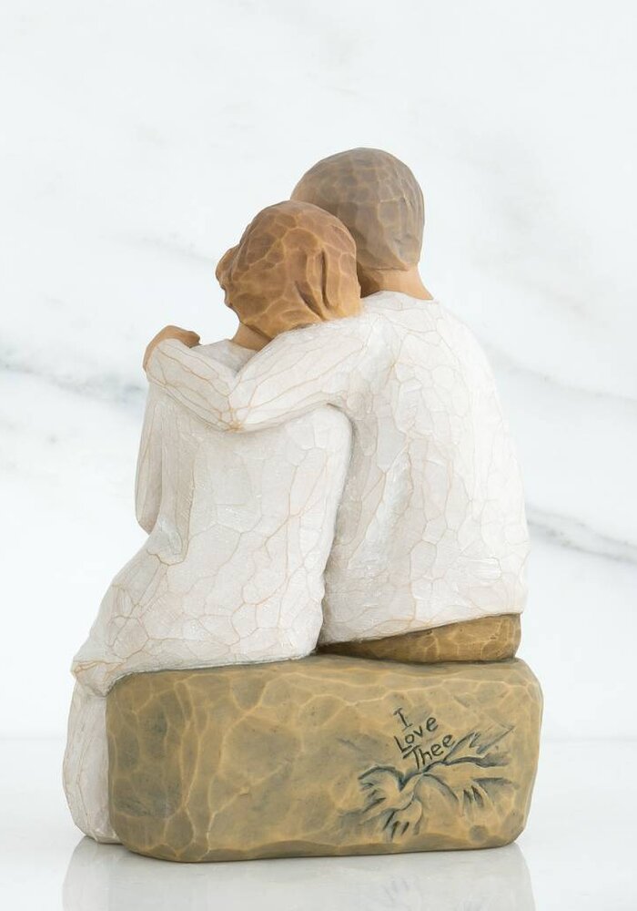 Willow Tree - Anniversary