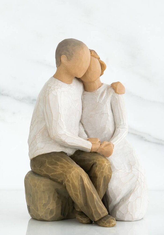 Willow Tree - Anniversary