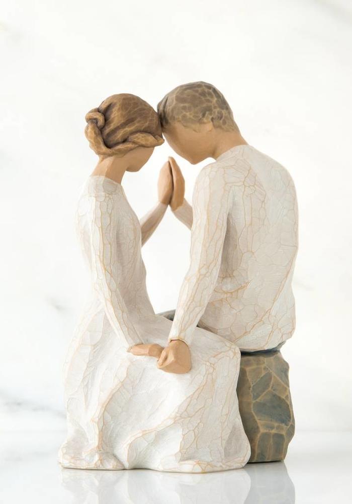 Willow Tree - Around You