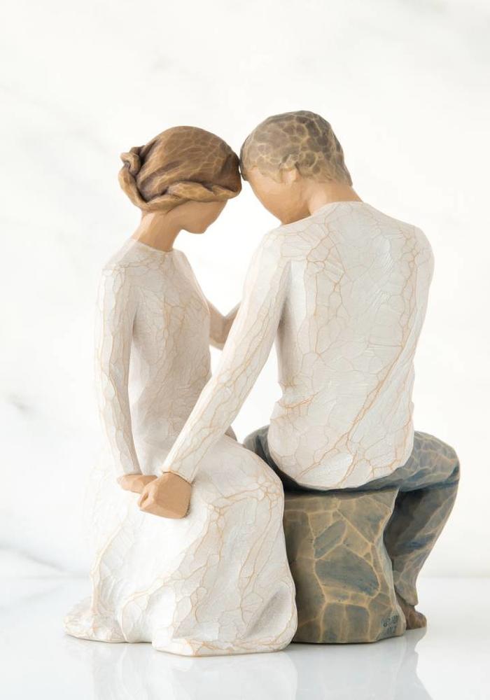 Willow Tree - Around You