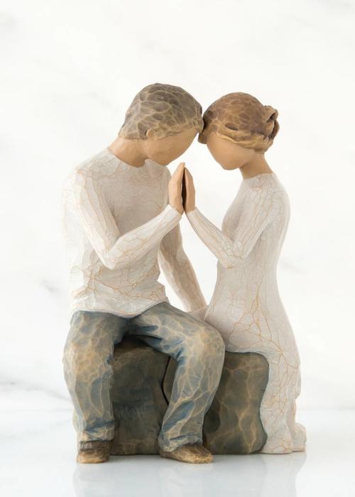 Willow Tree Around You - Willow Tree