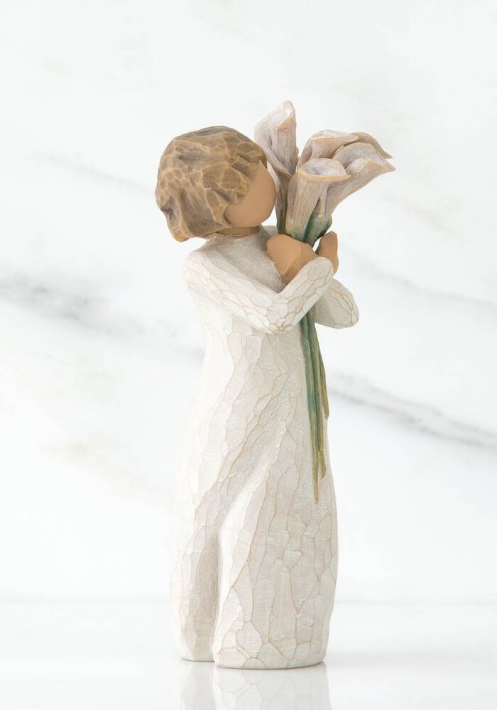 Willow Tree - Beautiful Wishes